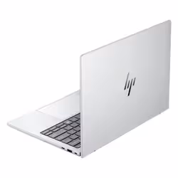 HP EliteBook 8 G1i 13 inch Notebook AI PC Wolf Pro Security Edition Intel Core Ultra 5 225U Computer portatile 33,8 cm (13.3") WUXGA 16 GB LPDDR5x-SDRAM 512 GB SSD Wi-Fi 6E (802.11ax) Windows 11 Pro - Vista aggiuntiva 3