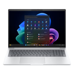 HP EliteBook 8 G1a 16 inch Notebook Next Gen AI PC Wolf Pro Security Edition Copilot+ PC AMD Ryzen AI 7 Computer portatile 40,6 cm (16") WUXGA 32 GB DDR5-SDRAM 1 TB SSD Wi-Fi 7 (802.11be) Windows 11 Pro Argento