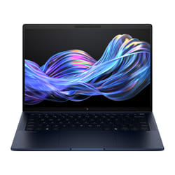 HP EliteBook X G1i 14 inch Notebook Next Gen AI PC Wolf Pro Security Edition Copilot+ PC Intel Core Ultra 5 228V Computer portatile 35,6 cm (14") WUXGA 32 GB LPDDR5x-SDRAM 512 GB SSD Wi-Fi 7 (802.11be) Windows 11 Pro