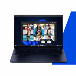 HP EliteBook X G1i 14 inch Notebook Next Gen AI PC Wolf Pro Security Edition Copilot+ PC Intel Core Ultra 5 228V Computer portatile 35,6 cm (14") WUXGA 32 GB LPDDR5x-SDRAM 512 GB SSD Wi-Fi 7 (802.11be) Windows 11 Pro - Vista aggiuntiva 4