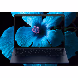 HP EliteBook X G1i 14 inch Notebook Next Gen AI PC Wolf Pro Security Edition Copilot+ PC Intel Core Ultra 5 228V Computer portatile 35,6 cm (14") WUXGA 32 GB LPDDR5x-SDRAM 512 GB SSD Wi-Fi 7 (802.11be) Windows 11 Pro - Vista aggiuntiva 5