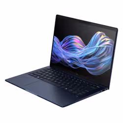 HP EliteBook X G1i 14 inch Notebook Next Gen AI PC Wolf Pro Security Edition Copilot+ PC Intel Core Ultra 5 228V Computer portatile 35,6 cm (14") WUXGA 32 GB LPDDR5x-SDRAM 512 GB SSD Wi-Fi 7 (802.11be) Windows 11 Pro - Vista aggiuntiva 7