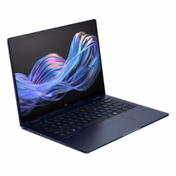 HP EliteBook X Flip G1i 14 inch Notebook Next Gen AI PC Wolf Pro Security Edition Copilot+ PC Intel Core Ultra 7 256V Ibrido (2 in 1) 35,6 cm (14") Touch screen WUXGA 16 GB LPDDR5x-SDRAM 1 TB SSD Wi-Fi 7 (802.11be) Windows 11 Pro - Vista aggiuntiva 3