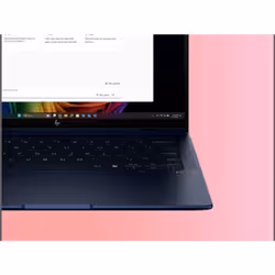 HP EliteBook X Flip G1i 14 inch Notebook Next Gen AI PC Wolf Pro Security Edition Copilot+ PC Intel Core Ultra 7 256V Ibrido (2 in 1) 35,6 cm (14") Touch screen WUXGA 16 GB LPDDR5x-SDRAM 1 TB SSD Wi-Fi 7 (802.11be) Windows 11 Pro - Vista aggiuntiva 5