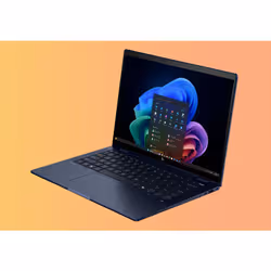 HP EliteBook X Flip G1i 14 inch Notebook Next Gen AI PC Wolf Pro Security Edition Copilot+ PC Intel Core Ultra 7 258V Ibrido (2 in 1) 35,6 cm (14") Touch screen WUXGA 32 GB LPDDR5x-SDRAM Wi-Fi 7 (802.11be) Windows 11 Pro - Vista aggiuntiva 8