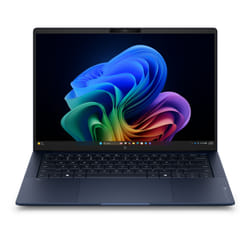 HP EliteBook X G2i 14 inch Notebook Next Gen AI PC Wolf Pro Security Edition Copilot+ PC Computer portatile 35,6 cm (14") 3K 32 GB LPDDR5x-SDRAM 1 TB SSD Wi-Fi 7 (802.11be) Windows 11 Pro