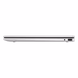 HP OmniBook 5 Flip 2-in-1 Laptop 14-fp0000nlx Intel Core 3 100U 35,6 cm (14") Touch screen 2K 8 GB LPDDR5-SDRAM Wi-Fi 6 (802.11ax) Windows 11 Home Argento - Vista aggiuntiva 7