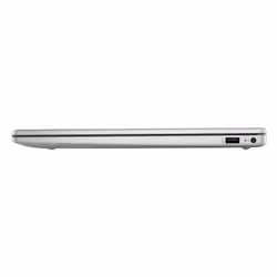 HP Laptop 15-fd1002nlx Intel Core 3 100U 39,6 cm (15.6") Full HD 8 GB DDR4-SDRAM 512 GB SSD Wi-Fi 6 (802.11ax) Windows 11 Home Argento - Vista aggiuntiva 5