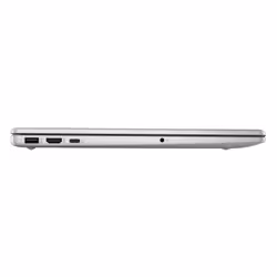 HP Laptop 15-fd1002nlx Intel Core 3 100U 39,6 cm (15.6") Full HD 8 GB DDR4-SDRAM 512 GB SSD Wi-Fi 6 (802.11ax) Windows 11 Home Argento - Vista aggiuntiva 6