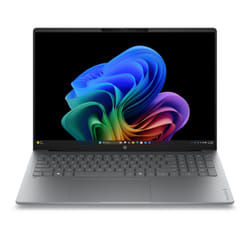 HP OmniBook 5 Laptop Next Gen AI 16-bp0002nlx AMD Ryzen AI 7 40,6 cm (16") 2K 16 GB LPDDR5x-SDRAM Wi-Fi 6 (802.11ax) Windows 11 Home Argento