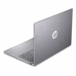 HP OmniBook 5 Laptop Next Gen AI 16-bp0002nlx AMD Ryzen AI 7 40,6 cm (16") 2K 16 GB LPDDR5x-SDRAM Wi-Fi 6 (802.11ax) Windows 11 Home Argento - Vista aggiuntiva 2