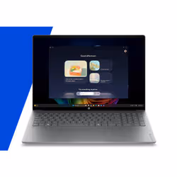 HP OmniBook 5 Laptop Next Gen AI 16-bp0002nlx AMD Ryzen AI 7 40,6 cm (16") 2K 16 GB LPDDR5x-SDRAM Wi-Fi 6 (802.11ax) Windows 11 Home Argento - Vista aggiuntiva 3