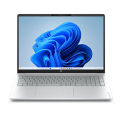 HP OmniBook 3 Laptop 16-by0009nlx AMD Ryzen™ 5 N150 40,6 cm (16") 2K 8 GB DDR5-SDRAM Wi-Fi 6 (802.11ax) Windows 11 Home Argento