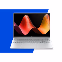 HP OmniBook 3 Laptop 16-by0009nlx AMD Ryzen™ 5 N150 40,6 cm (16") 2K 8 GB DDR5-SDRAM Wi-Fi 6 (802.11ax) Windows 11 Home Argento - Vista aggiuntiva 7