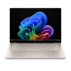 HP OmniBook Ultra Laptop Next Gen AI 14-kd0005nlx Intel Core Ultra 7 35,6 cm (14") Touch screen 3K 32 GB LPDDR5x-SDRAM Wi-Fi 7 (802.11be) Windows 11 Home