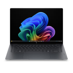 HP OmniBook Ultra Laptop Next Gen AI 14-kd0006nlx Intel Core Ultra 7 35,6 cm (14") Touch screen 3K 32 GB LPDDR5x-SDRAM Wi-Fi 7 (802.11be) Windows 11 Home Grigio
