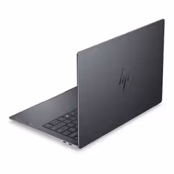 HP OmniBook Ultra Laptop Next Gen AI 14-kd0006nlx Intel Core Ultra 7 35,6 cm (14") Touch screen 3K 32 GB LPDDR5x-SDRAM Wi-Fi 7 (802.11be) Windows 11 Home Grigio - Vista aggiuntiva 3
