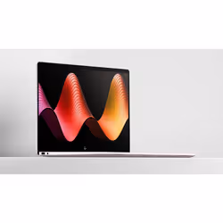 HP OmniBook 7 Laptop Next Gen AI 14-kh0002nlx AMD Ryzen AI 7 35,6 cm (14") 2K 32 GB LPDDR5x-SDRAM Wi-Fi 7 (802.11be) Windows 11 Home Argento - Vista aggiuntiva 2