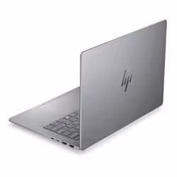 HP OmniBook 7 Laptop Next Gen AI 14-kh0002nlx AMD Ryzen AI 7 35,6 cm (14") 2K 32 GB LPDDR5x-SDRAM Wi-Fi 7 (802.11be) Windows 11 Home Argento - Vista aggiuntiva 3