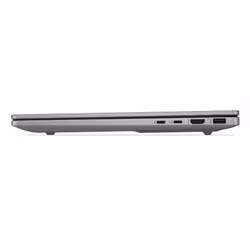 HP OmniBook 7 Laptop Next Gen AI 14-kh0002nlx AMD Ryzen AI 7 35,6 cm (14") 2K 32 GB LPDDR5x-SDRAM Wi-Fi 7 (802.11be) Windows 11 Home Argento - Vista aggiuntiva 6