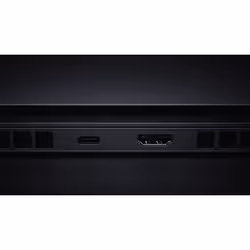 HP HyperX OMEN 15 inch Gaming Laptop PC 15-ga0021nlx Intel Core 7 240H 38,9 cm (15.3") 2K 16 GB DDR5-SDRAM NVIDIA GeForce RTX 5060 Wi-Fi 6 (802.11ax) Windows 11 Home Nero - Vista aggiuntiva 6