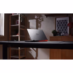 HP HyperX OMEN 15 inch Gaming Laptop PC 15-ga0021nlx Intel Core 7 240H 38,9 cm (15.3") 2K 16 GB DDR5-SDRAM NVIDIA GeForce RTX 5060 Wi-Fi 6 (802.11ax) Windows 11 Home Nero - Vista aggiuntiva 8