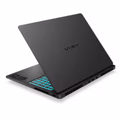HP OMEN MAX Gaming Laptop 16-ah0002nlx Intel Core Ultra 7 255HX 40,6 cm (16") WQXGA 16 GB DDR5-SDRAM NVIDIA GeForce RTX 5070 Wi-Fi 6E (802.11ax) Windows 11 Home AI PC Nero - Vista aggiuntiva 2