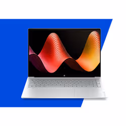 HP OmniBook 5 Laptop Next Gen AI 16-bp0010nlx AMD Ryzen AI 7 40,6 cm (16") 2K 32 GB LPDDR5x-SDRAM Wi-Fi 6 (802.11ax) Windows 11 Home Argento - Vista aggiuntiva 5