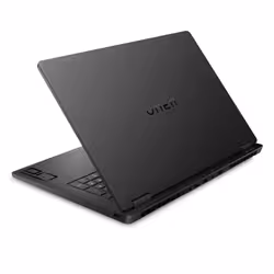 HP OMEN Gaming Laptop 17-db1001nlx AMD Ryzen AI 7 43,9 cm (17.3") Quad HD 32 GB DDR5-SDRAM NVIDIA GeForce RTX 5070 Wi-Fi 6 (802.11ax) Windows 11 Home Nero - Vista aggiuntiva 3