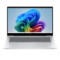 HP OmniBook 7 Laptop Next Gen AI 17-dc0001nlx Intel Core Ultra 7 258V 43,9 cm (17.3") Touch screen Full HD 32 GB LPDDR5x-SDRAM NVIDIA GeForce RTX 4050 Wi-Fi 6E (802.11ax) Windows 11 Home Argento