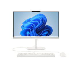 HP OmniStudio All-in-One Desktop 24-cv0016nl PC AMD Ryzen™ 5 60,5 cm (23.8") 1920 x 1080 Pixel 16 GB LPDDR5x-SDRAM 512 GB SSD Windows 11 Home Wi-Fi 6 (802.11ax)