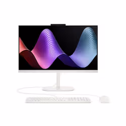 HP OmniStudio All-in-One Desktop 24-cv0016nl PC AMD Ryzen™ 5 60,5 cm (23.8") 1920 x 1080 Pixel 16 GB LPDDR5x-SDRAM 512 GB SSD Windows 11 Home Wi-Fi 6 (802.11ax) - Vista aggiuntiva 7