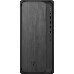 HP OmniDesk Desktop M02-0044nl PC AMD Ryzen™ 5 8500G 8 GB DDR5-SDRAM Windows 11 Home Tower