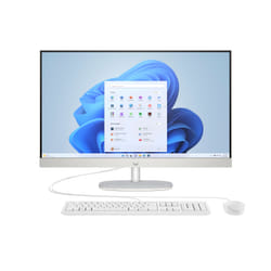 HP 27 inch All-in-One 27-cr1019nl PC 68,6 cm (27")