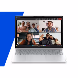 HP OmniBook 3 16-by0000slx AMD Ryzen™ 7 7735HS Computer portatile 40,6 cm (16") 2K 8 GB DDR5-SDRAM 512 GB SSD Wi-Fi 6 (802.11ax) Windows 11 Home Argento - Vista aggiuntiva 4