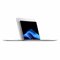 HP OmniBook 5 Laptop Next Gen AI 16-bf0001nlx 512 GB SSD - Vista aggiuntiva 2
