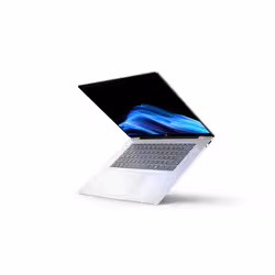 HP OmniBook 5 Laptop Next Gen AI 16-bf0001nlx 512 GB SSD - Vista aggiuntiva 4