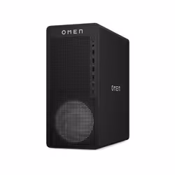 HP OMEN 16L Gaming Desktop PC TG03-0049nl PC - Vista aggiuntiva 3