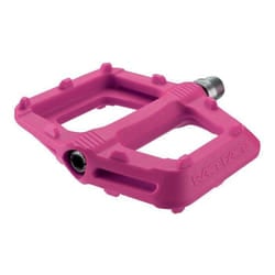 Race Face Ride Pedal pedale per bicicletta Magenta 2 pz