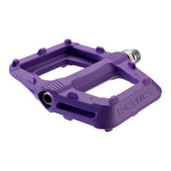 Race Face Ride PedalRide pedale per bicicletta Viola 2 pz
