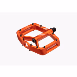 Race Face Aeffect R, Bicicletta da discesa (DH), Mountain bicycle (MTB), Bicicletta da strada, Alluminio, Acciaio, Arancione, ...