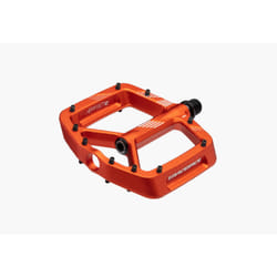 Race Face Aeffect R pedale per bicicletta Arancione 2 pz