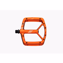Race Face Aeffect R pedale per bicicletta Arancione 2 pz