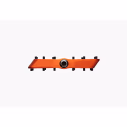Race Face Aeffect R pedale per bicicletta Arancione 2 pz