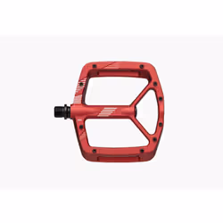 Race Face Aeffect R pedale per bicicletta Rosso 2 pz