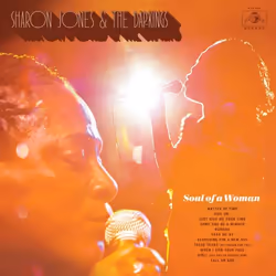 ImportCDs Soul of a Woman, R&B, CD, Supporto fisico, Adulto, 1 dischi, 17/11/2017
