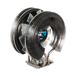 Zalman CNPS9900 MAX Processore Refrigeratore 14 cm Nero
