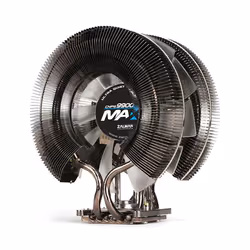 Zalman CNPS9900 MAX Processore Refrigeratore 14 cm Nero
