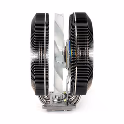 Zalman CNPS9900 MAX Processore Refrigeratore 14 cm Nero - Vista aggiuntiva 4