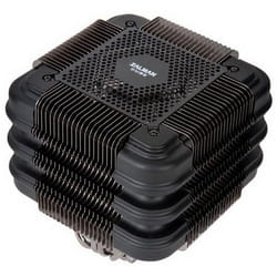 Zalman FX100 sistema di raffreddamento per computer Processore Refrigeratore